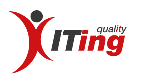 Xiting logo